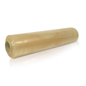 СБС НС Пленка упаковочная липкая PVC 300м х45см 10мк