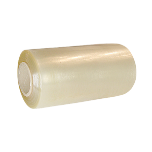 СБС НС Пленка упаковочная липкая PVC 1200м х30см 10мк
