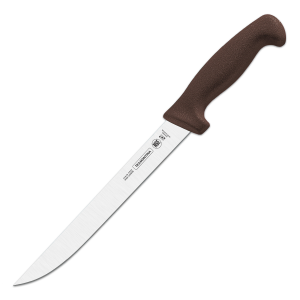 Бразилия Нож Professional Master 127мм/276мм коричневый