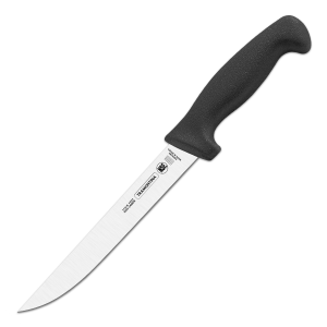 Бразилия Нож Professional Master 127мм/276мм черный