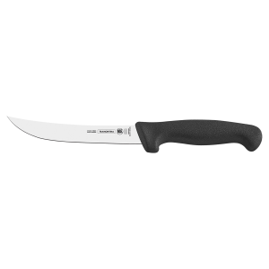 Бразилия Нож Professional Master 153мм/298мм гибкий черный