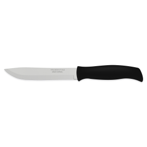 Бразилия Нож Athus 178мм/303мм для мяса черный