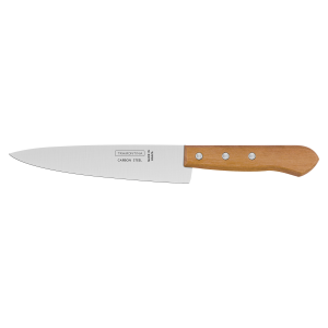 Бразилия Нож Carbon 178мм/300мм кухонный