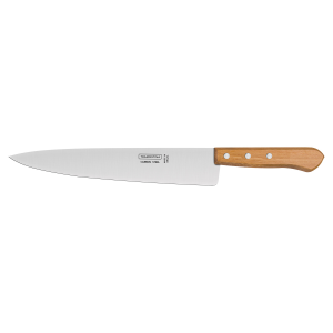 Бразилия Нож Carbon 254мм/377мм кухонный