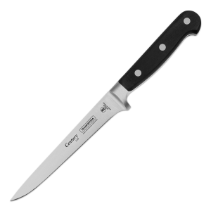 Бразилия Нож Century 153мм/278мм кухонный черный