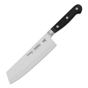 Бразилия Нож Century 178мм/302мм кухонный черный