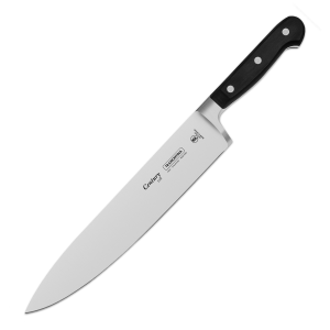 Бразилия Нож Century 254мм/388мм кухонный черный