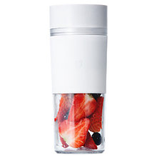 Блендер портативный Xiaomi Mijia Portable Juicer Cup