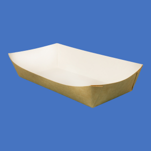 Россия Баскет 800мл 22х11,5х4,5см ECOTRAY 800