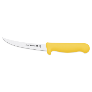 Бразилия Нож Professional Master 152мм/291мм желтый
