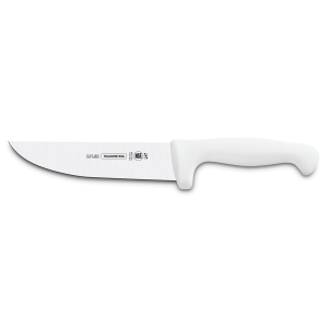 Бразилия Нож Professional Master 152мм/303мм белый