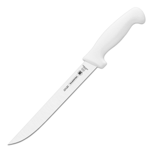 Бразилия Нож Professional Master 127мм/276мм белый