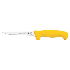 Бразилия Нож Professional Master 178мм/324мм желтый