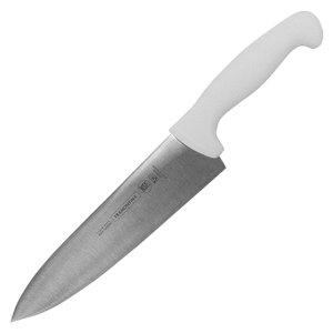 Бразилия Нож Professional Master 203мм/342мм белый