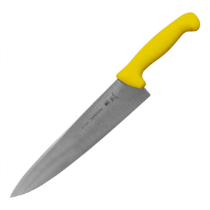 Бразилия Нож Professional Master 254мм/385мм желтый