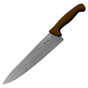 Бразилия Нож Professional Master 254мм/385мм коричневый