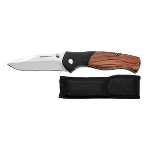 Бразилия Нож туристический складной 8,5см Pocketknife/Navajas