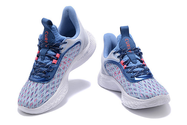 Curry 3 rainbow best sale