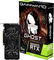 Видеокарта Gainward RTX 2060 Ghost 12GB