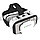 Очки виртуальной реальности VR Shinecon 39-1 белый, фото 9