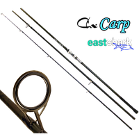 Удилище штекерное EastShark CX carp 3.75 lb 3,6 м