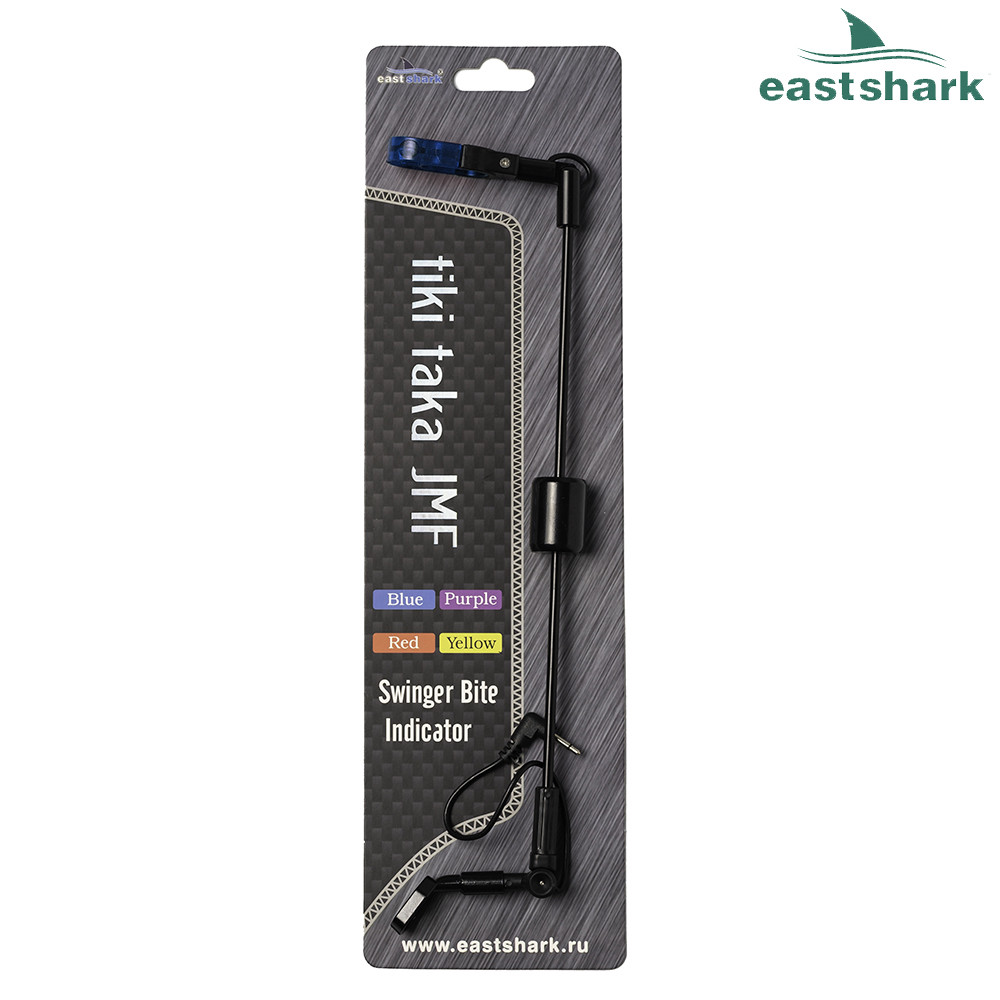 Свингер EastShark SX-2 Blue - фото 3 - id-p101127075