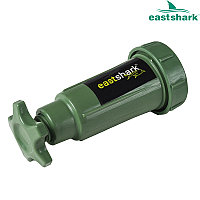Пресс-форма для технопланктона EastShark ВР-001