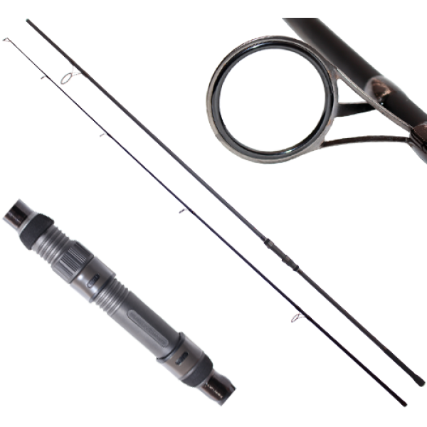 Карповое удилище EastShark "SWORD" 2-х частн. 4.0Lb 3,6 м: продажа ...