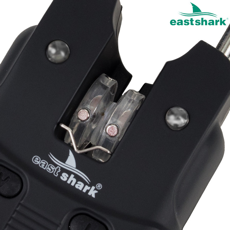 Сигнализатор поклевки EastShark SP-01 синий - фото 2 - id-p101125367