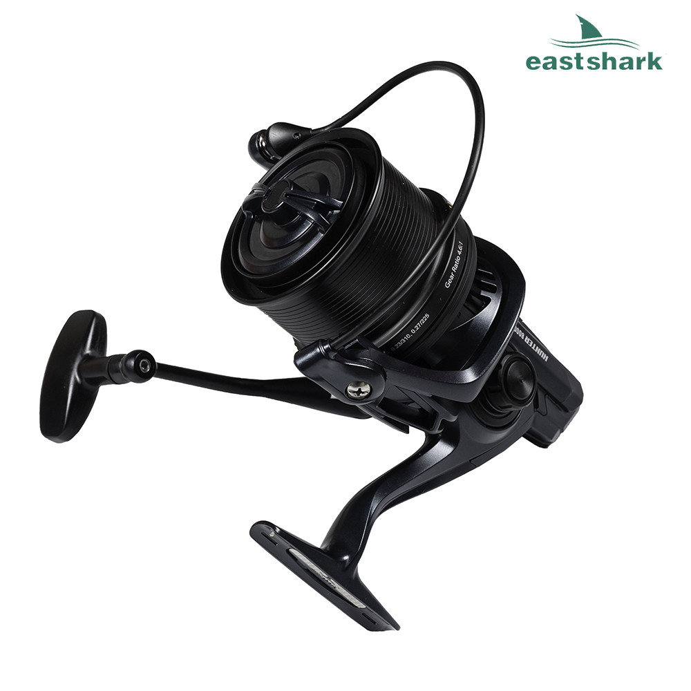 Катушка Eastshark Hunter 8000 - фото 1 - id-p101127429