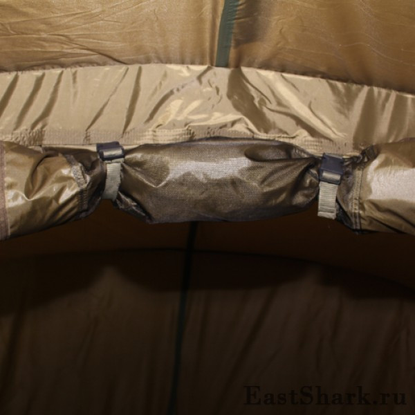 Палатка карповая EastShark HYT 038 XL 320*310*170 - фото 7 - id-p101124463