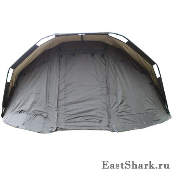 Туристическая палатка одноместная карповая EastShark HYT 011 P 300*270*145 - фото 4 - id-p101124475