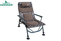 EastShark HYC 022L-UA жиналмалы туристік кресло