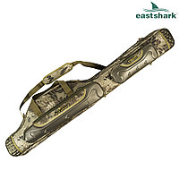 EastShark 2 секциялы қап 1,35 м қалың мата