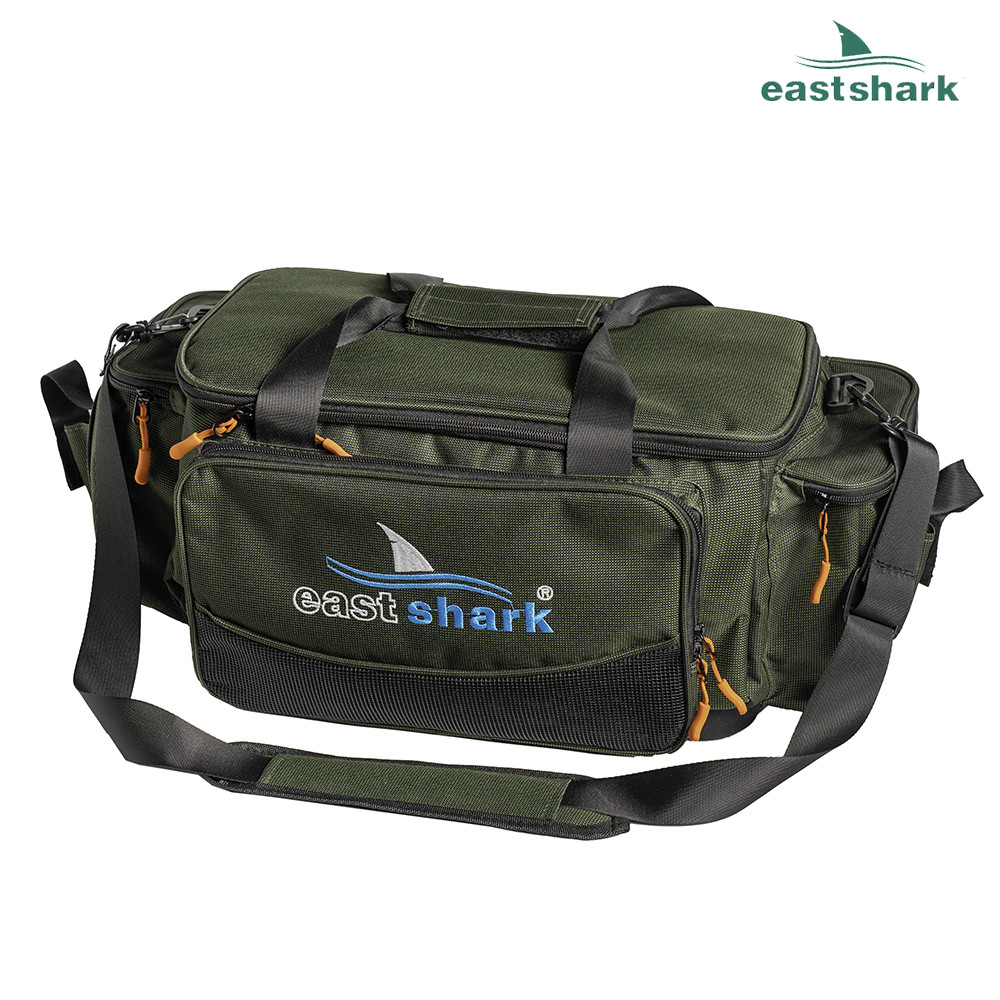 Сумка EastShark LW-2103 Green - фото 1 - id-p101127593