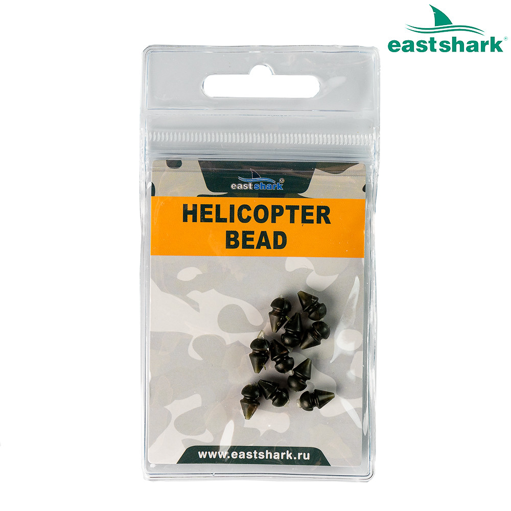 Helicopter bead конус. - фото 1 - id-p101126667