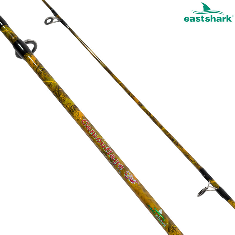 Сп. Eastshark Camouflage (100-200) 2.4 м - фото 2 - id-p101125910