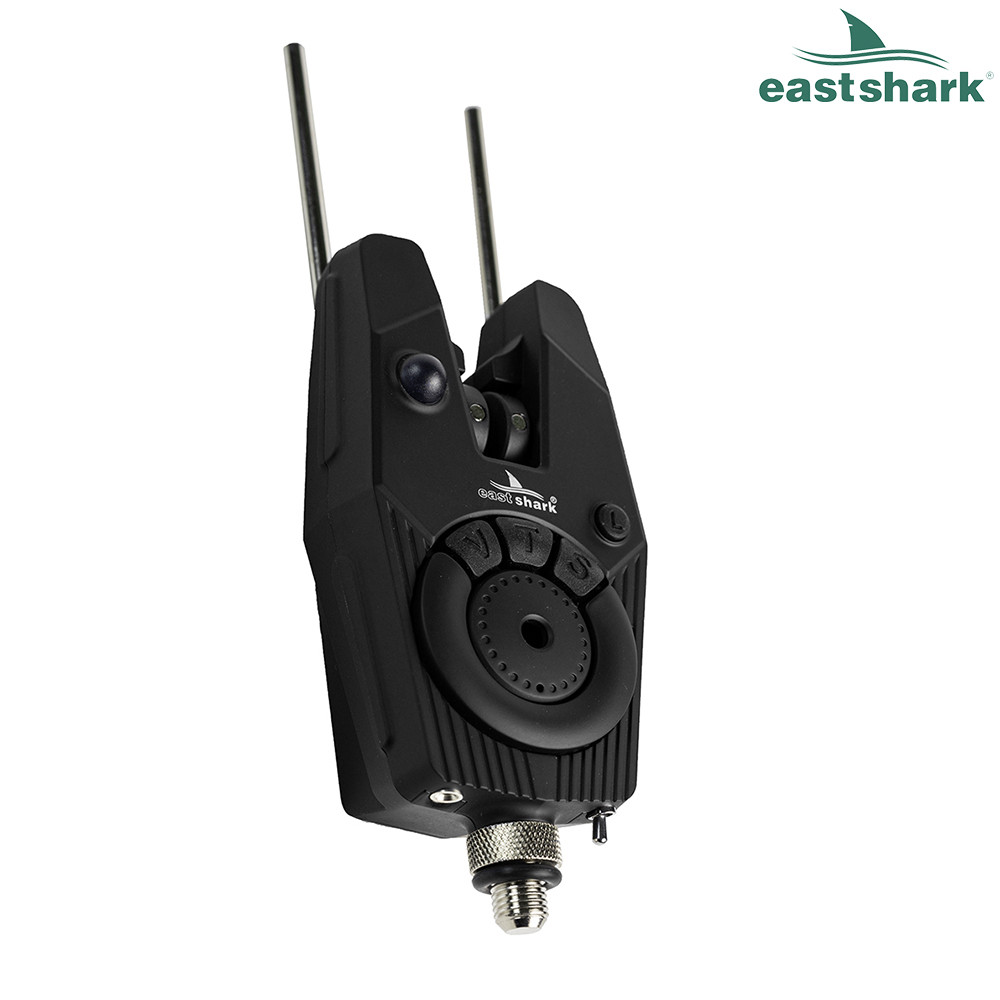 Набор сигнализаторов с пейджером EastShark SP-06 (4+1) - фото 3 - id-p101126916