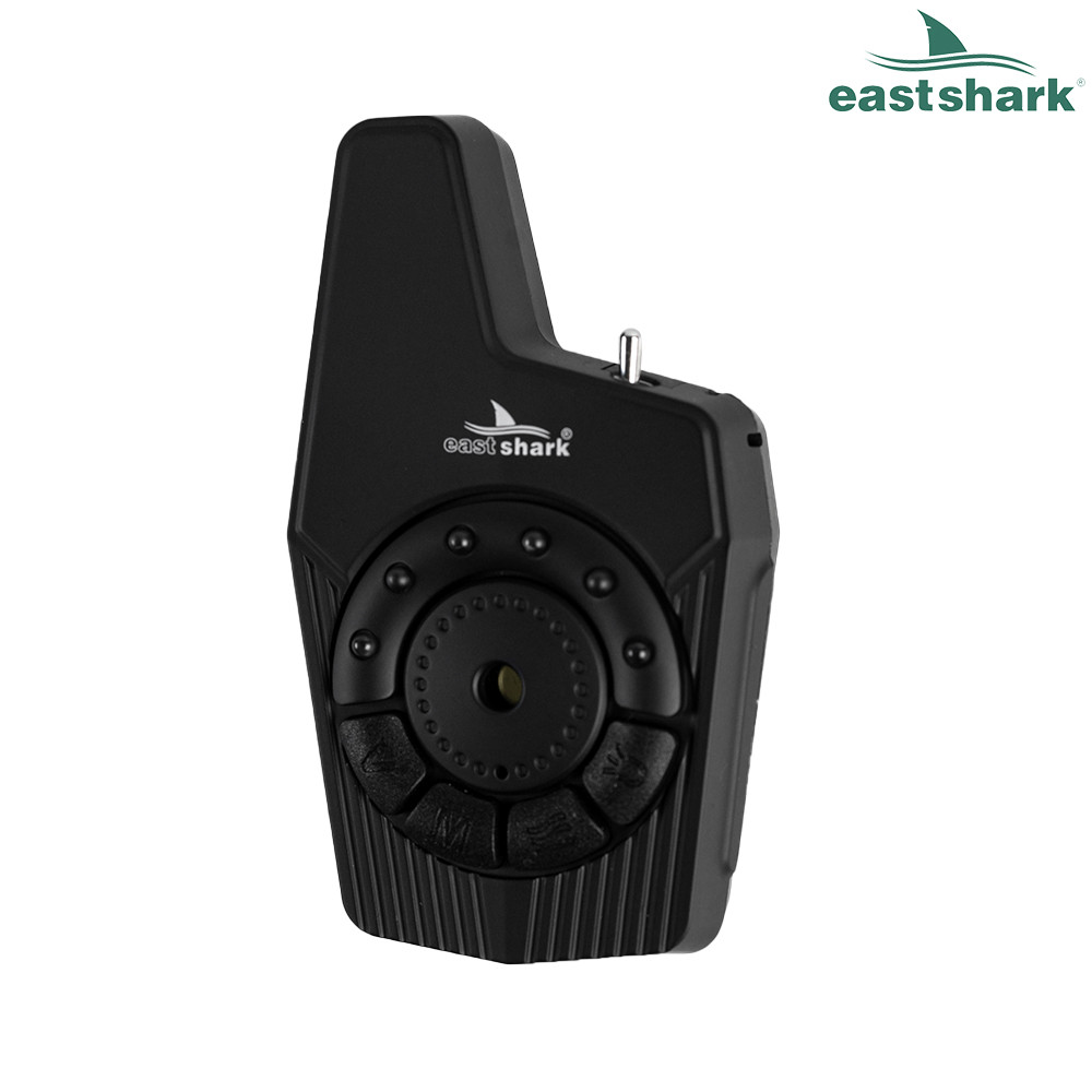 Набор сигнализаторов с пейджером EastShark SP-06 (4+1) - фото 6 - id-p101126916