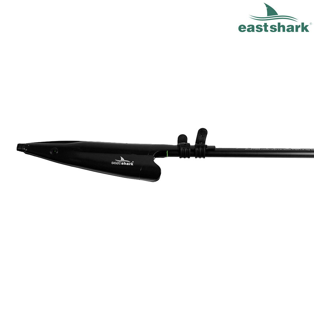 Уд. EastShark ACTIV Feeder telescopic 150 гр. 2,4 м - фото 3 - id-p101126917