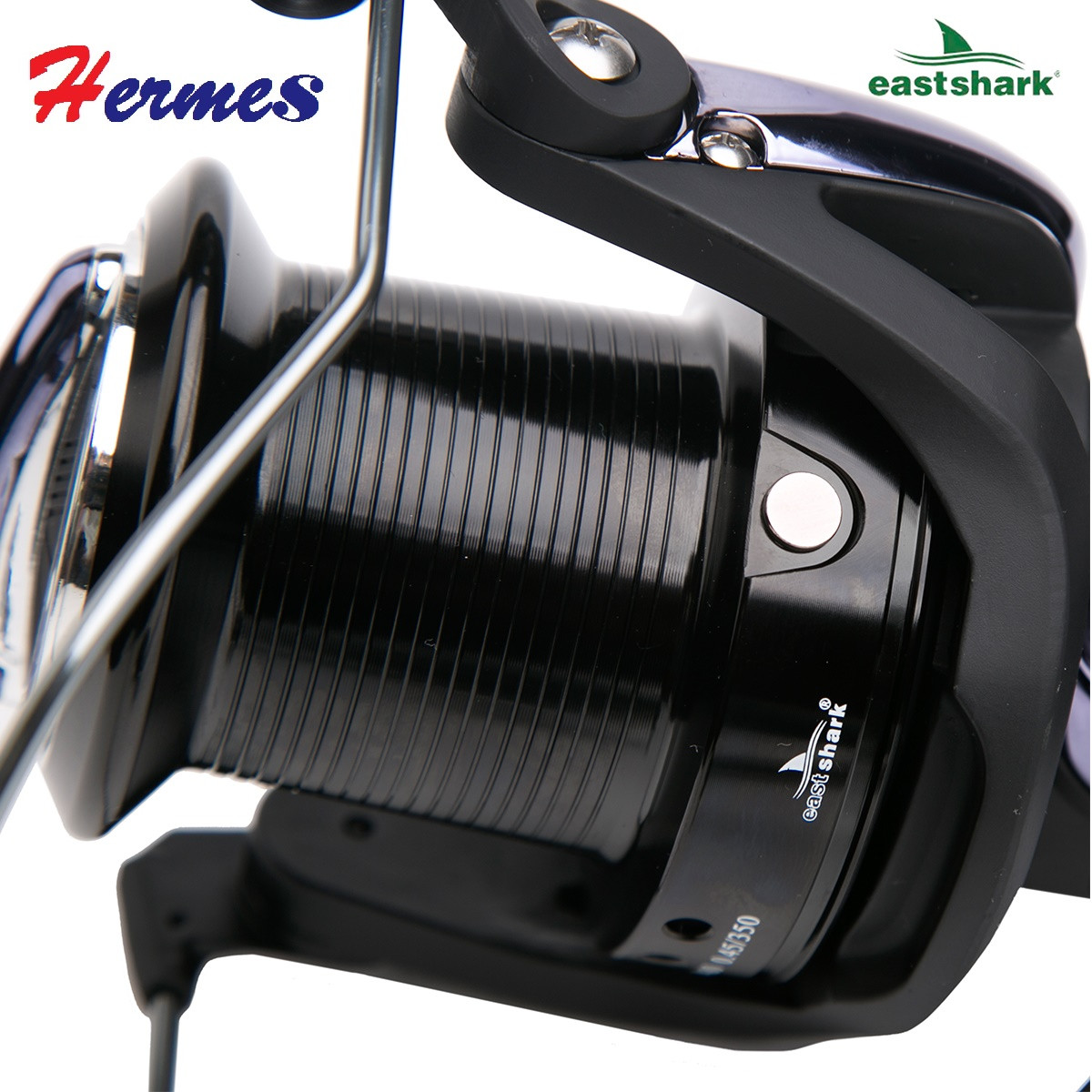 Катушка EastShark Hermes 10000 - фото 4 - id-p101125053