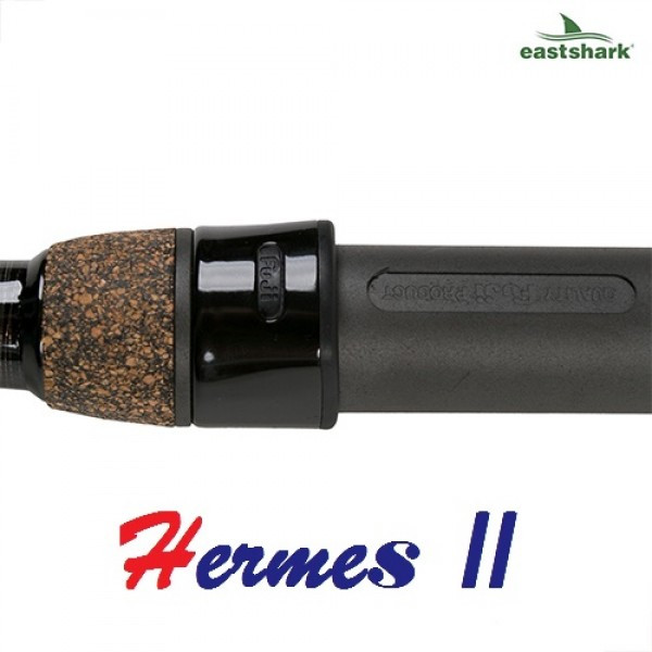 Удилище штекерное карп EastShark Hermes 2 3,75 lb 3.6 м - фото 5 - id-p101125054