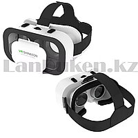 Очки виртуальной реальности VR Shinecon 39-1 белый