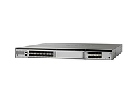 C1-C4500X-24X-IPB Cisco ONE Catalyst 4500-X управляемый коммутатор - 24 10-гигабитных SFP + порта.