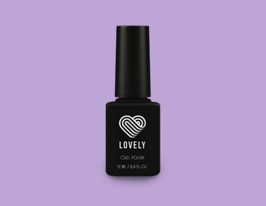 База камуфлирующая высокопигментированная Lovely CB05, 7 ml