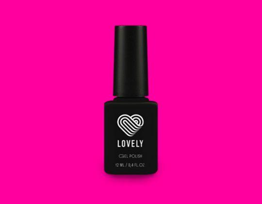 База камуфлирующая высокопигментированная Lovely CB08, 7 ml - фото 1 - id-p101191516