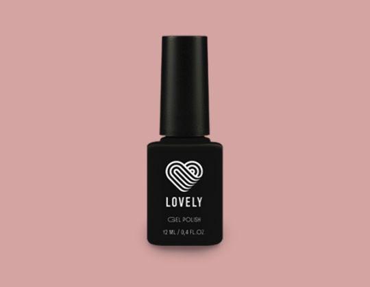 База камуфлирующая высокопигментированная Lovely СВ04, 7 ml