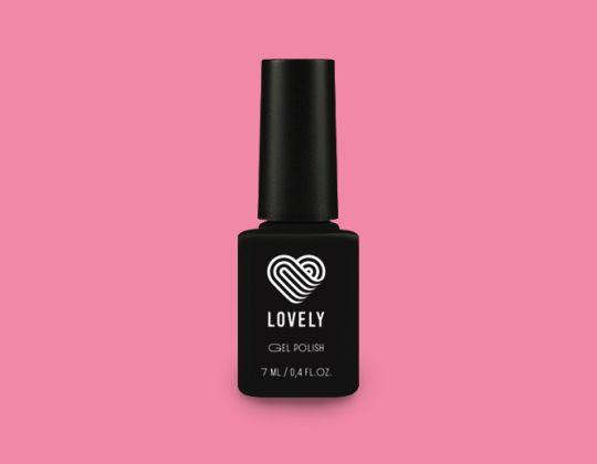 База камуфлирующая высокопигментированная Lovely CB04, 12 ml