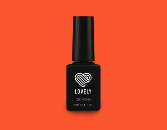 База камуфлирующая высокопигментированная Lovely CB11, 12 ml