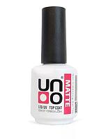 UNO верхнее покрытие Matte Top Coat 15 мл